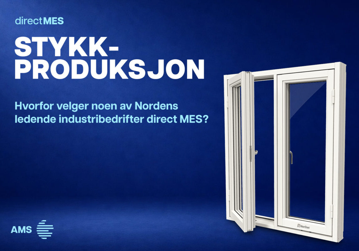 When a new order is received, it is essential to know whether the required materials are available, which resources can be allocated, and when the product can realistically be delivered. In make-to-order manufacturing, conditions change continuously, and effective production management depends on the ability to adapt without losing control.